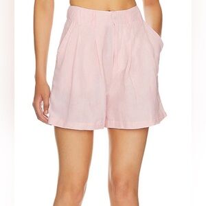 Free People Calla Shorts